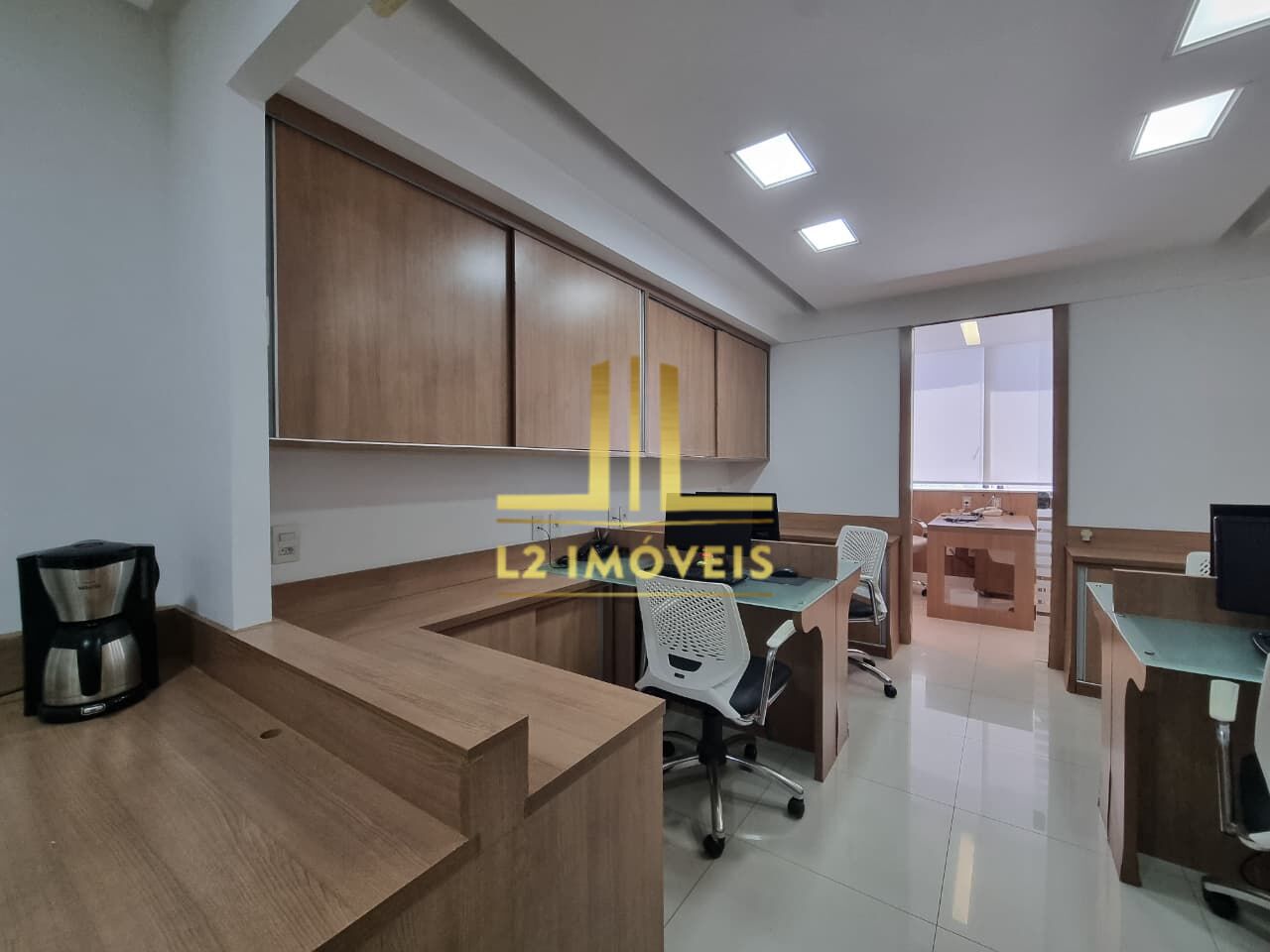 Sala-Conjunto, 28 m² - Foto 2