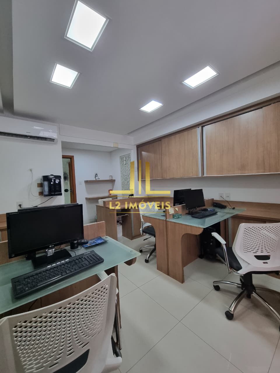 Sala-Conjunto, 28 m² - Foto 3