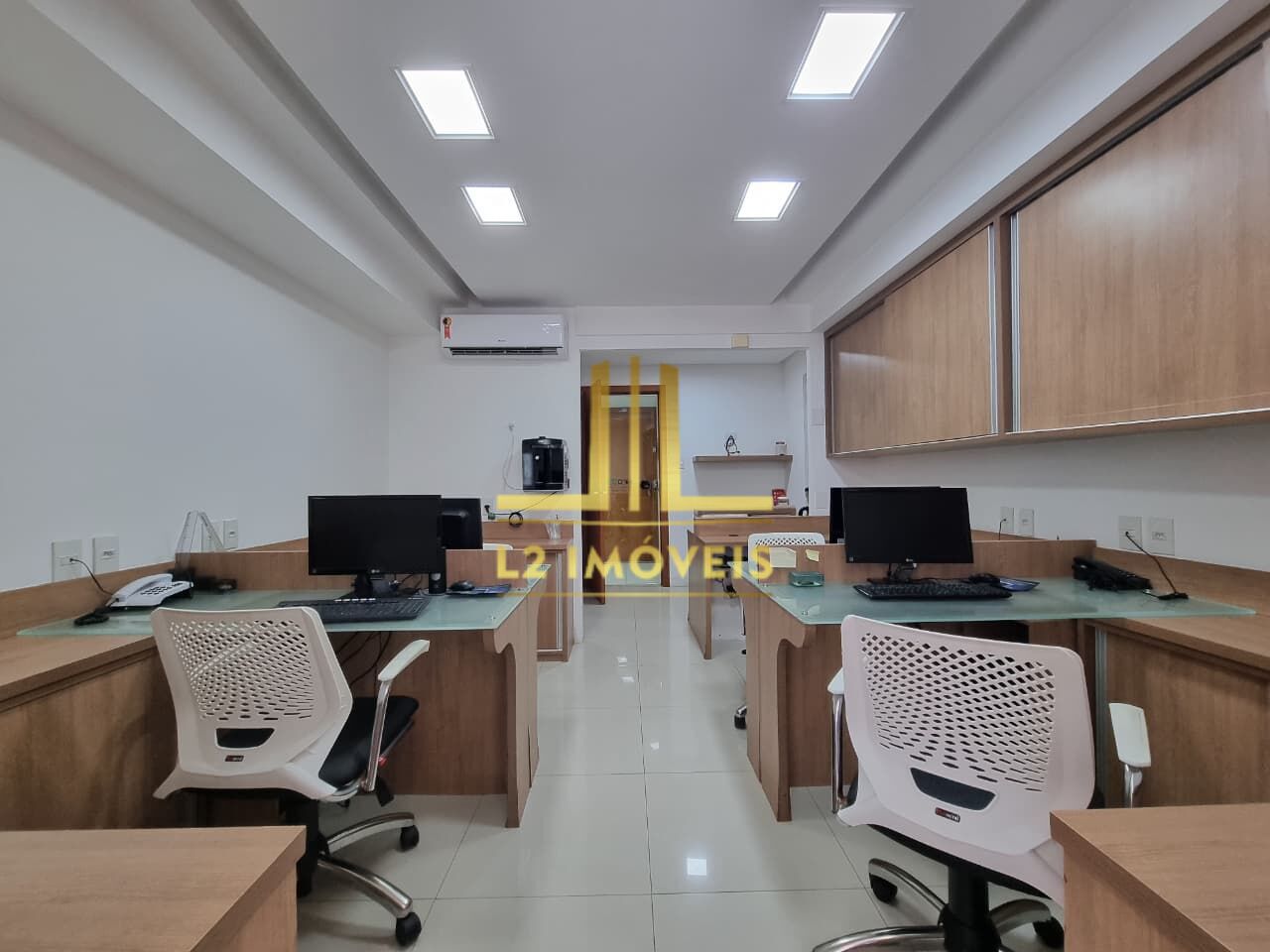 Sala-Conjunto, 28 m² - Foto 1