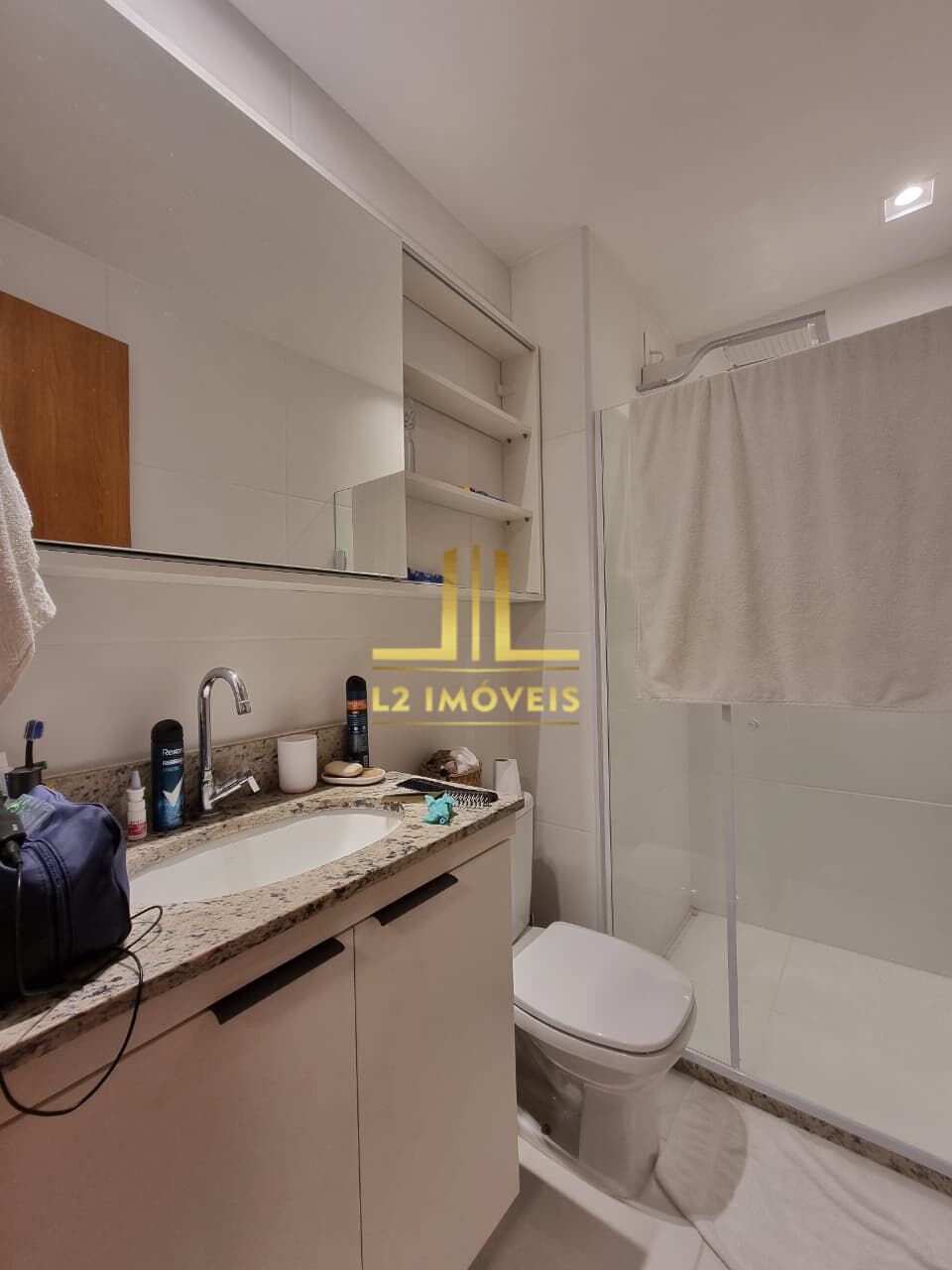 Apartamento, 1 quarto, 38 m² - Foto 10