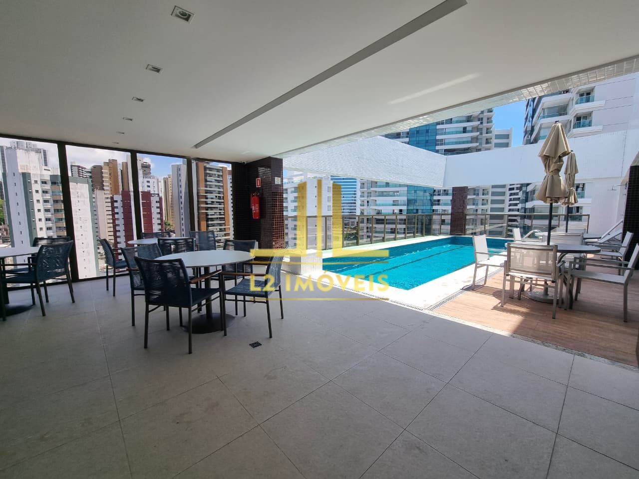 Apartamento, 1 quarto, 38 m² - Foto 23