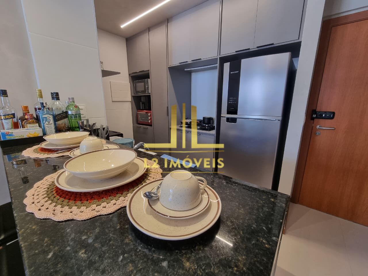 Apartamento, 1 quarto, 38 m² - Foto 6