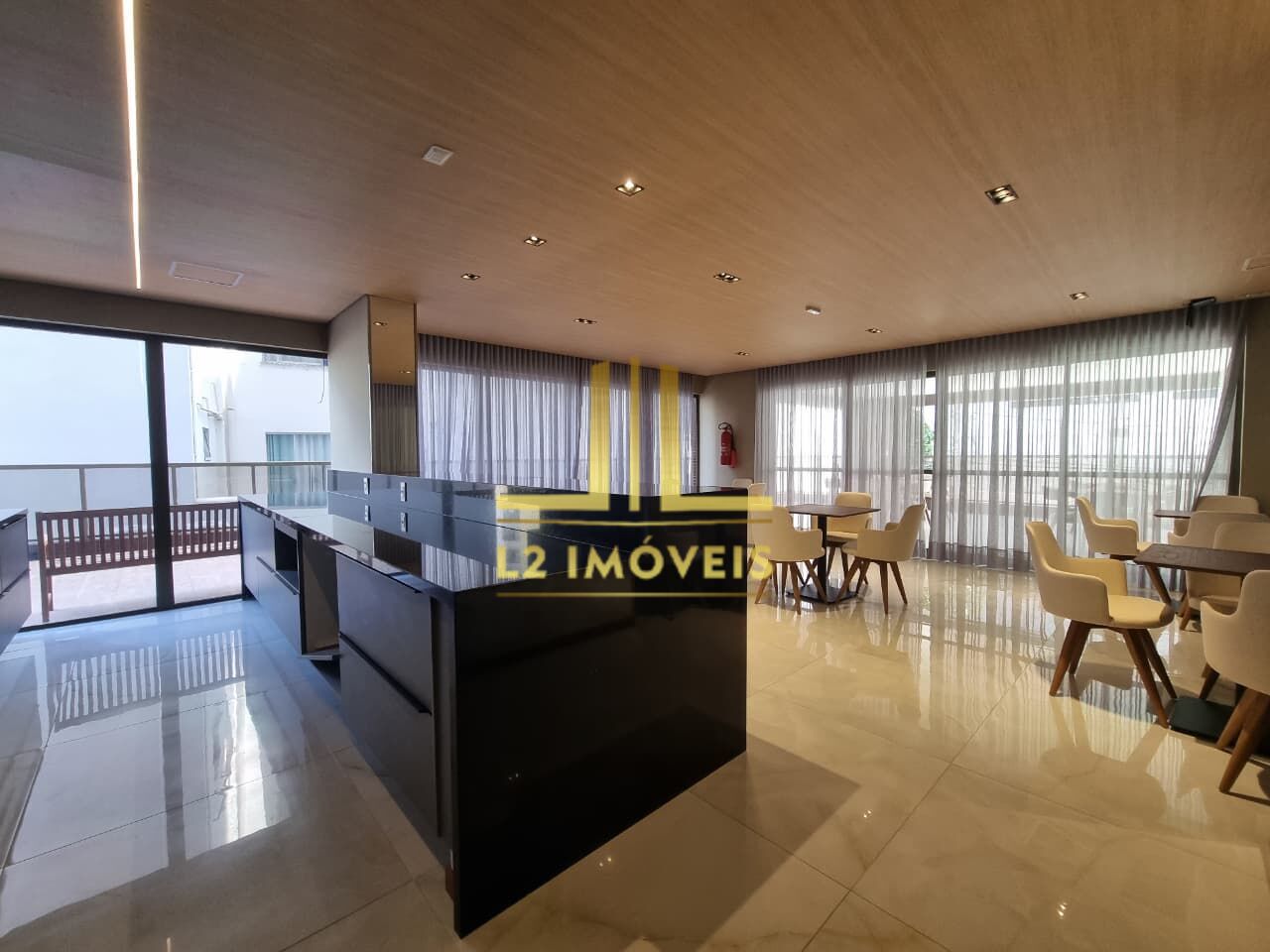 Apartamento, 1 quarto, 38 m² - Foto 20