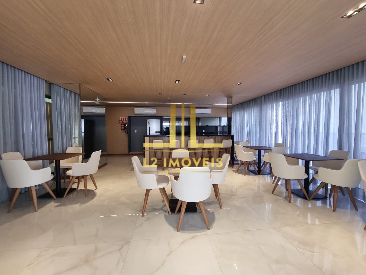 Apartamento, 1 quarto, 38 m² - Foto 17