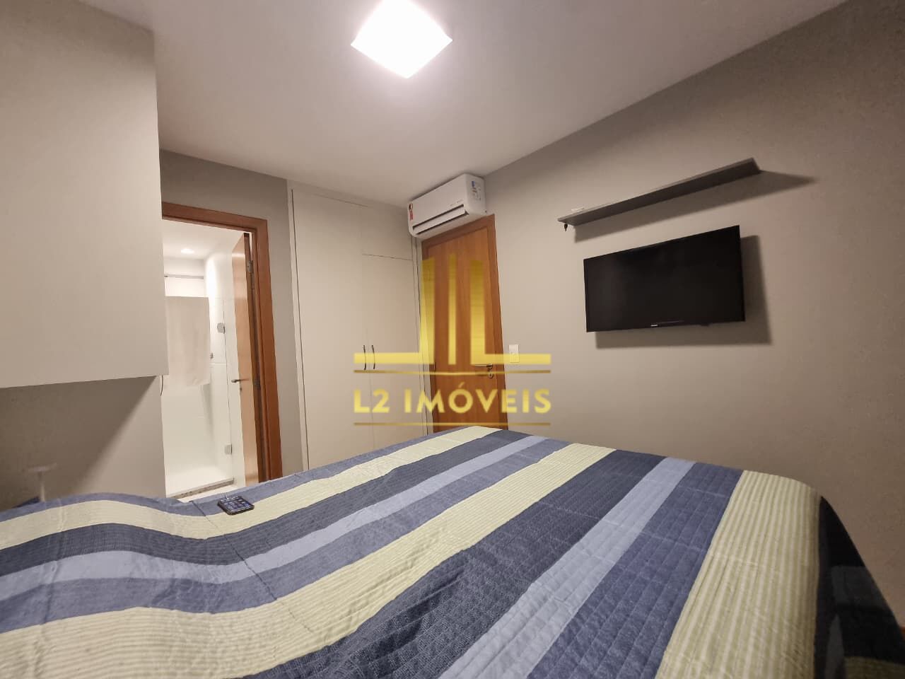 Apartamento, 1 quarto, 38 m² - Foto 8