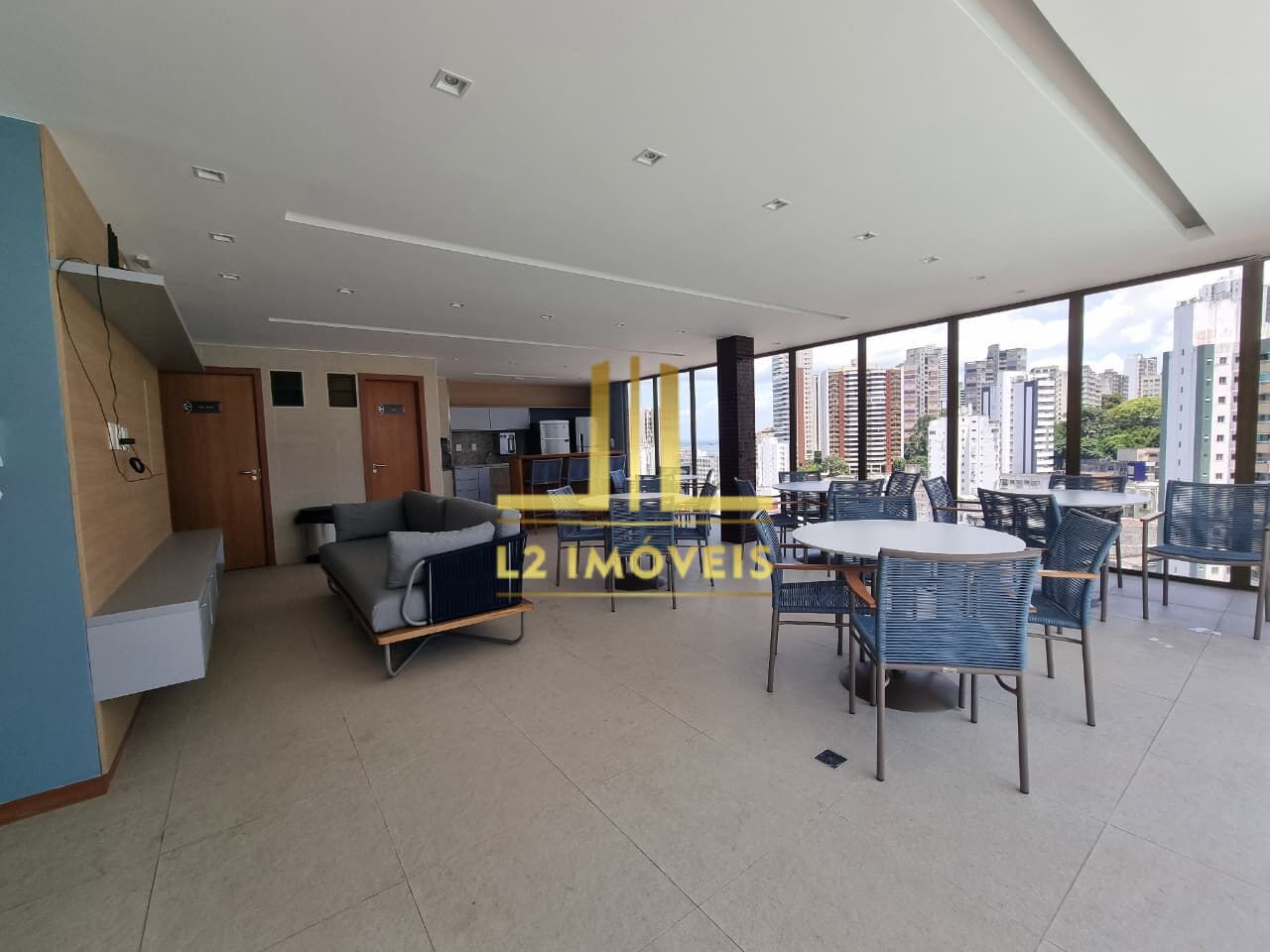 Apartamento, 1 quarto, 38 m² - Foto 12