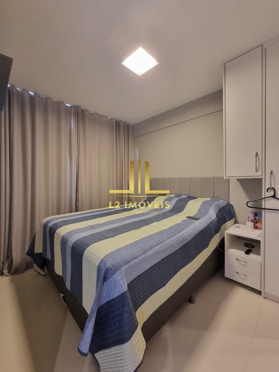 Apartamento, 1 quarto, 38 m² - Foto 7