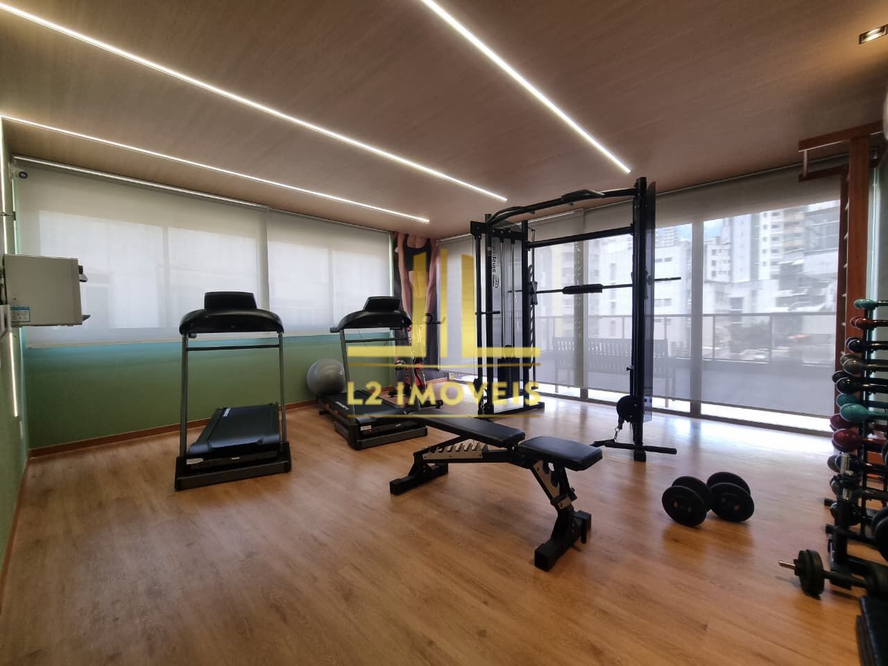 Apartamento, 1 quarto, 38 m² - Foto 18