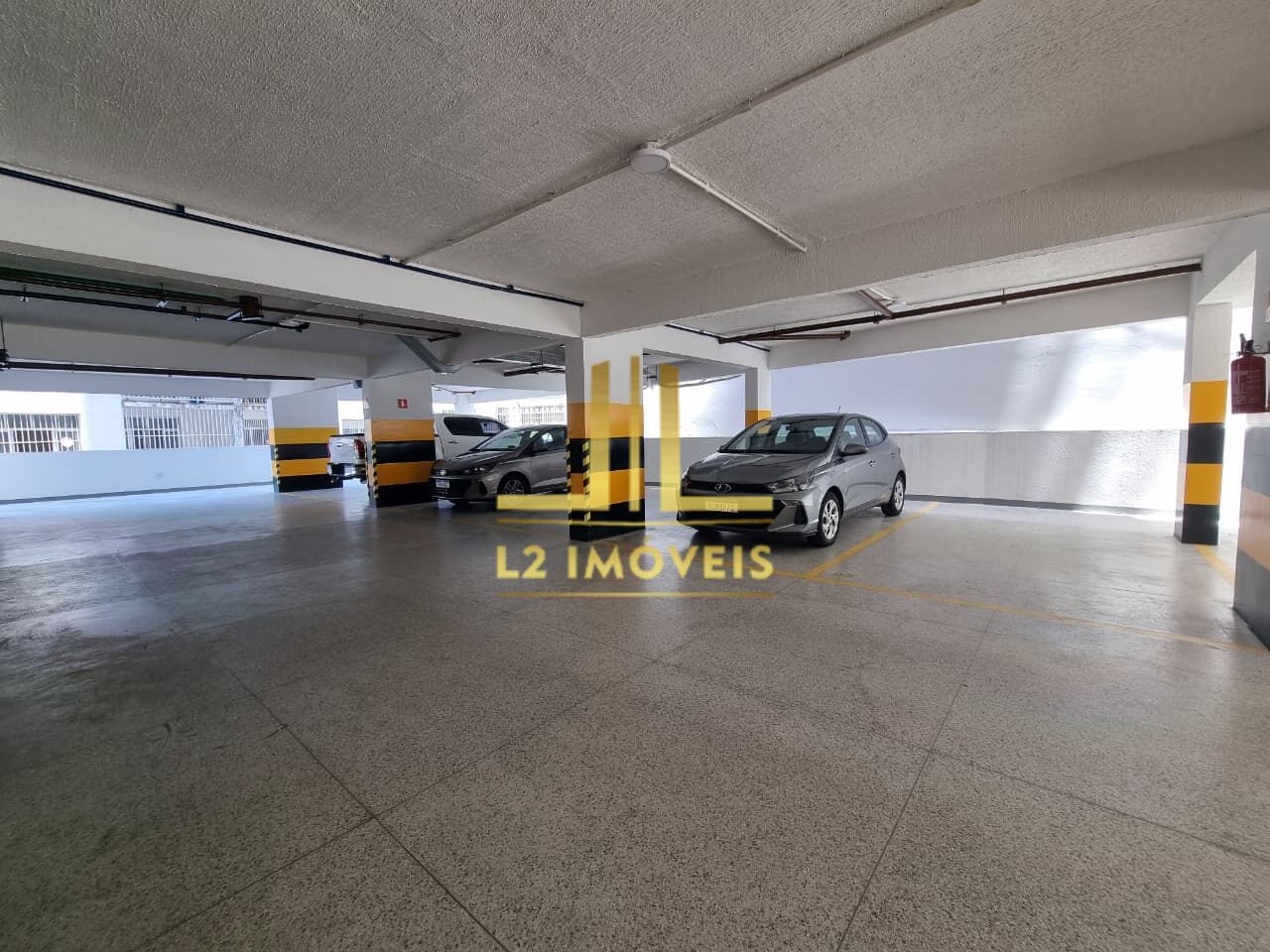 Apartamento, 1 quarto, 38 m² - Foto 21