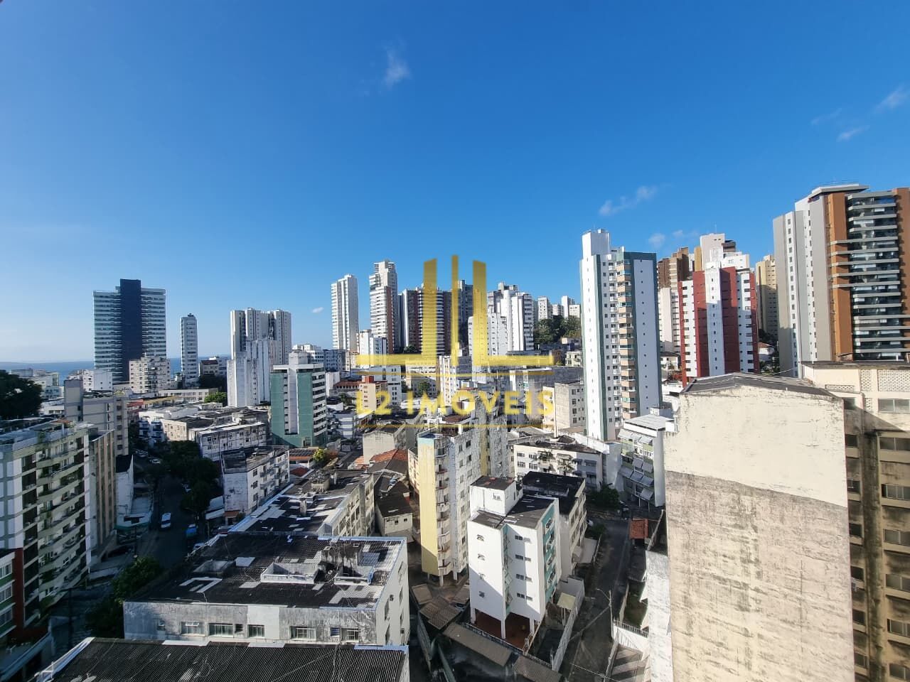 Apartamento, 1 quarto, 38 m² - Foto 14