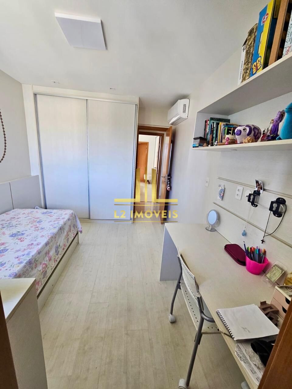 Apartamento, 3 quartos, 150 m² - Foto 19