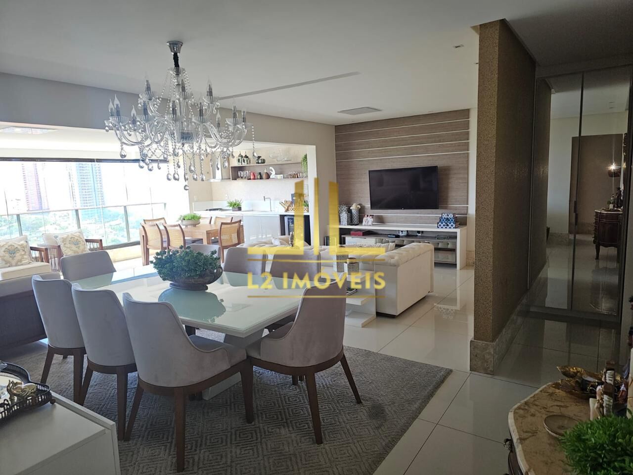 Apartamento, 3 quartos, 150 m² - Foto 9