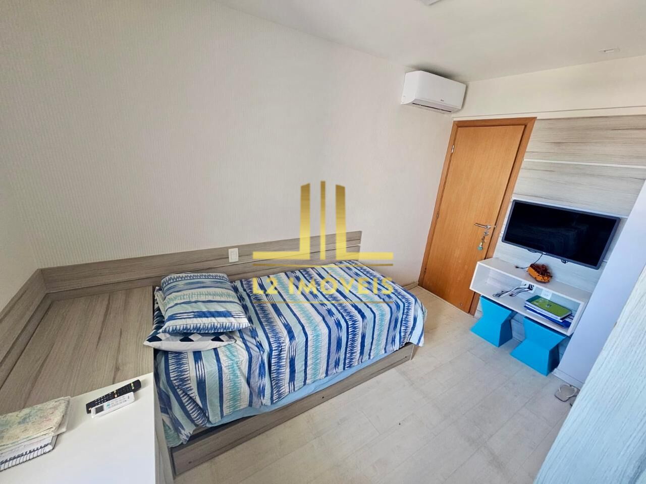Apartamento, 3 quartos, 150 m² - Foto 16