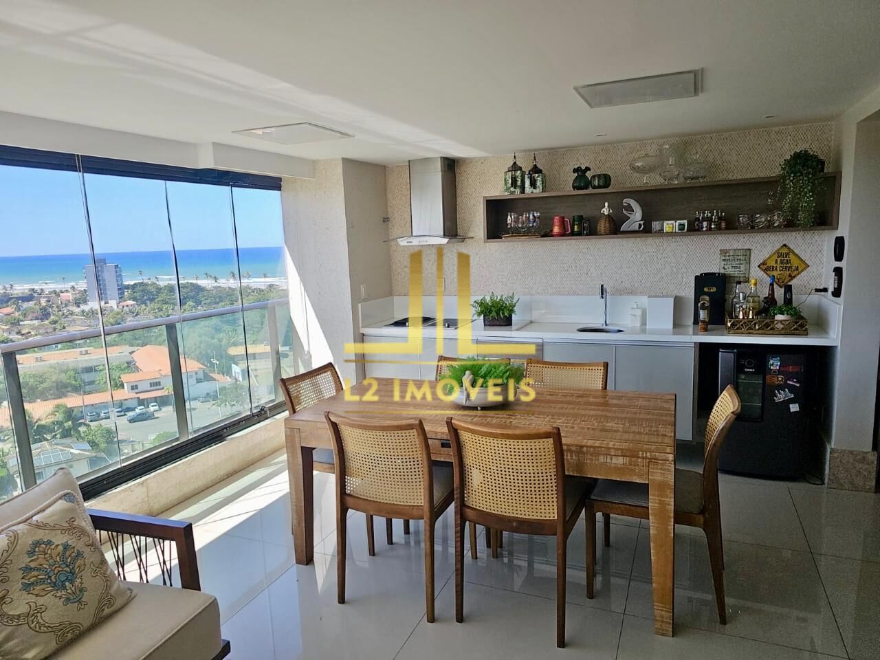 Apartamento, 3 quartos, 150 m² - Foto 8