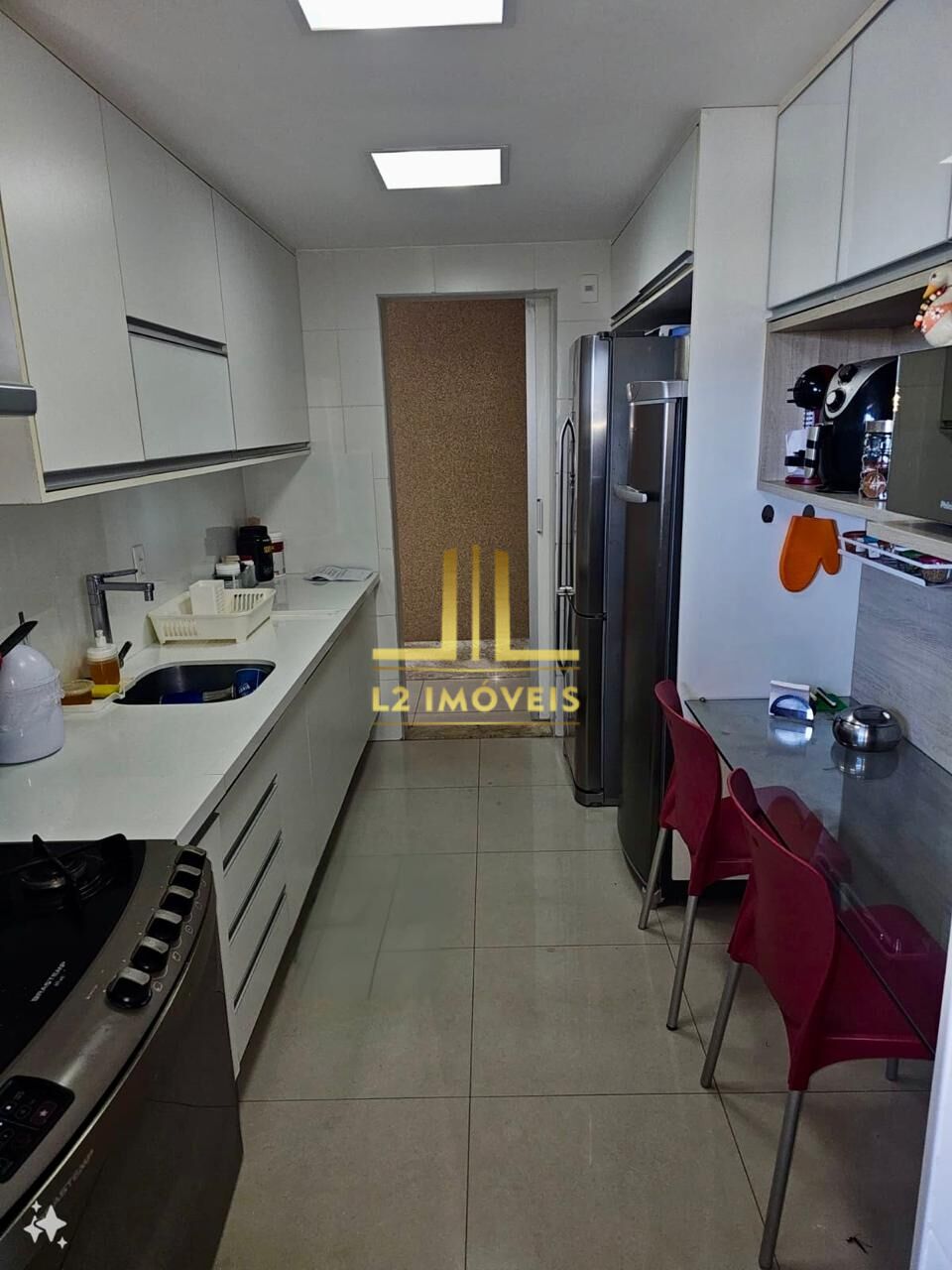 Apartamento, 3 quartos, 150 m² - Foto 20