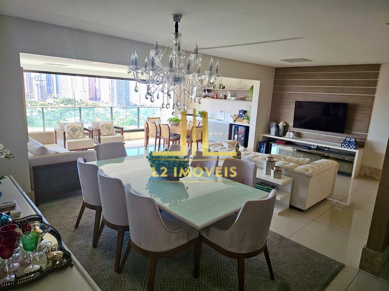 Apartamento, 3 quartos, 150 m² - Foto 10