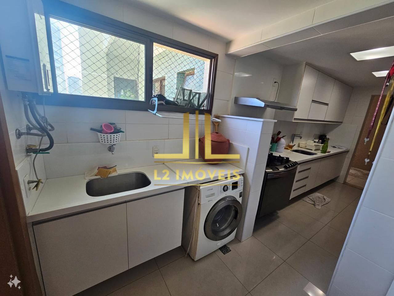 Apartamento, 3 quartos, 150 m² - Foto 22