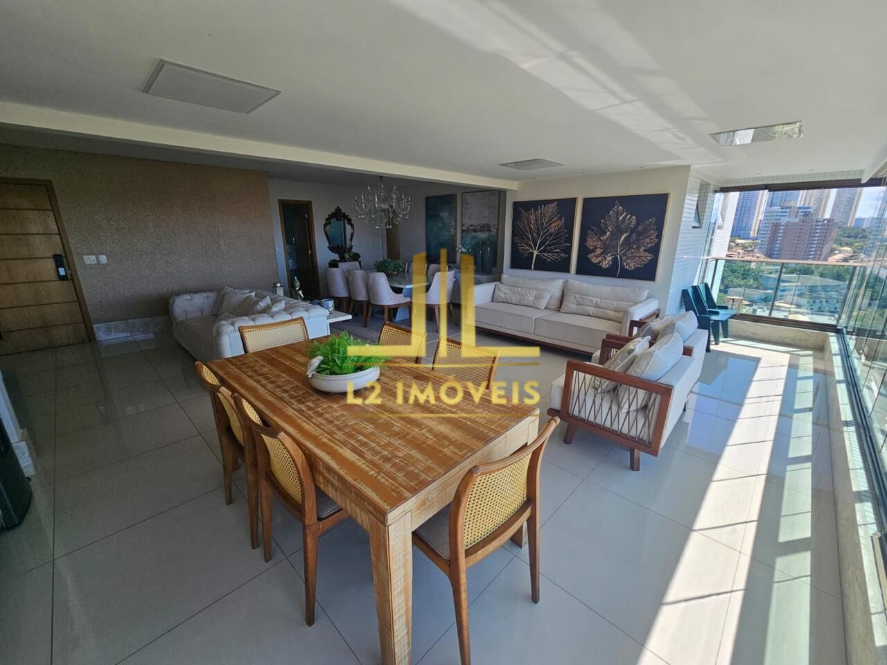 Apartamento, 3 quartos, 150 m² - Foto 6