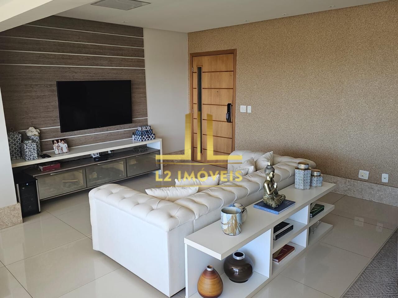 Apartamento, 3 quartos, 150 m² - Foto 2