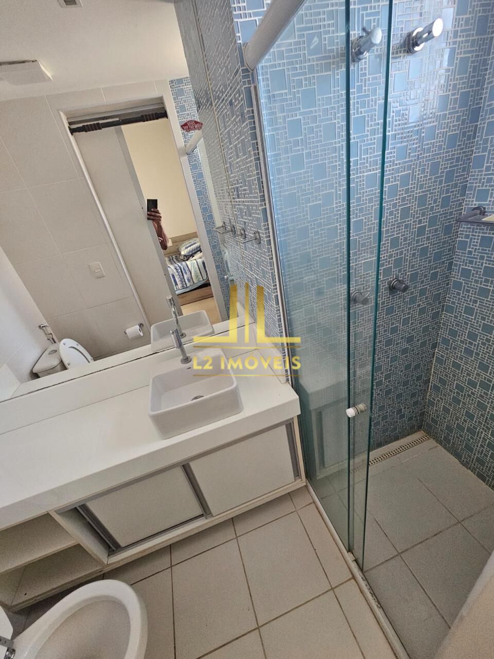 Apartamento, 3 quartos, 150 m² - Foto 25