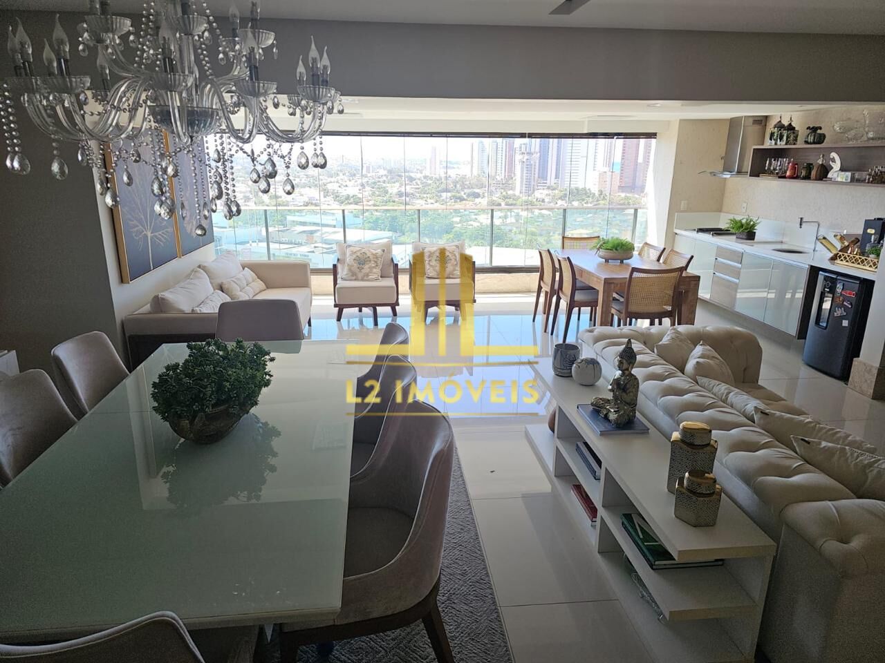 Apartamento, 3 quartos, 150 m² - Foto 5