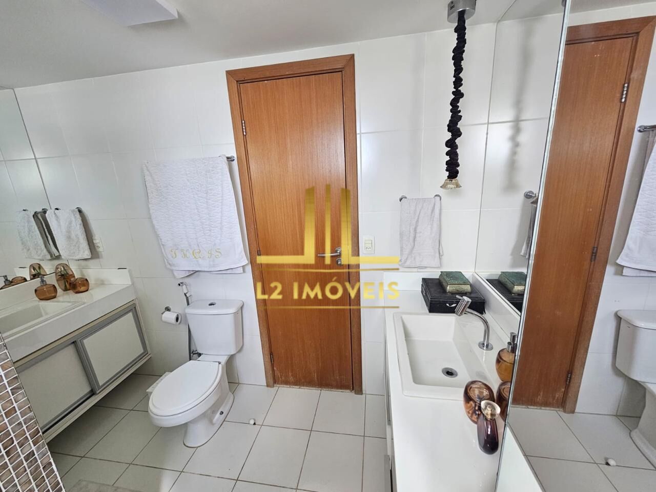 Apartamento, 3 quartos, 150 m² - Foto 23