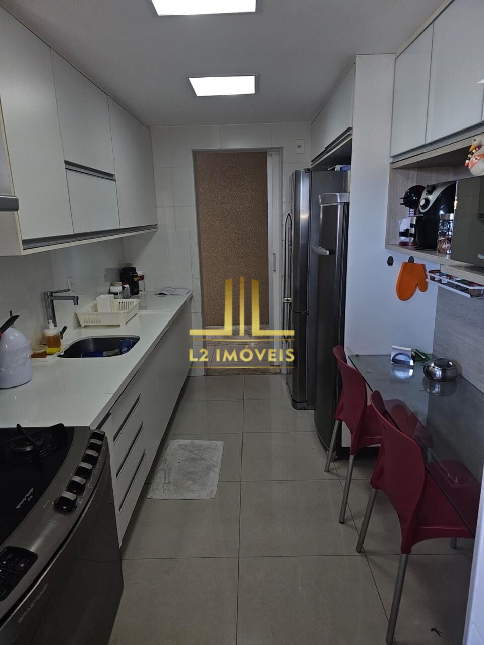 Apartamento, 3 quartos, 150 m² - Foto 21