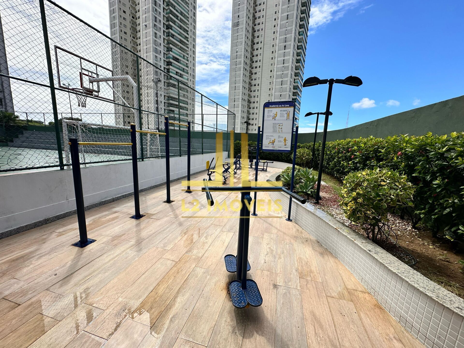 Apartamento - Horto bela vista