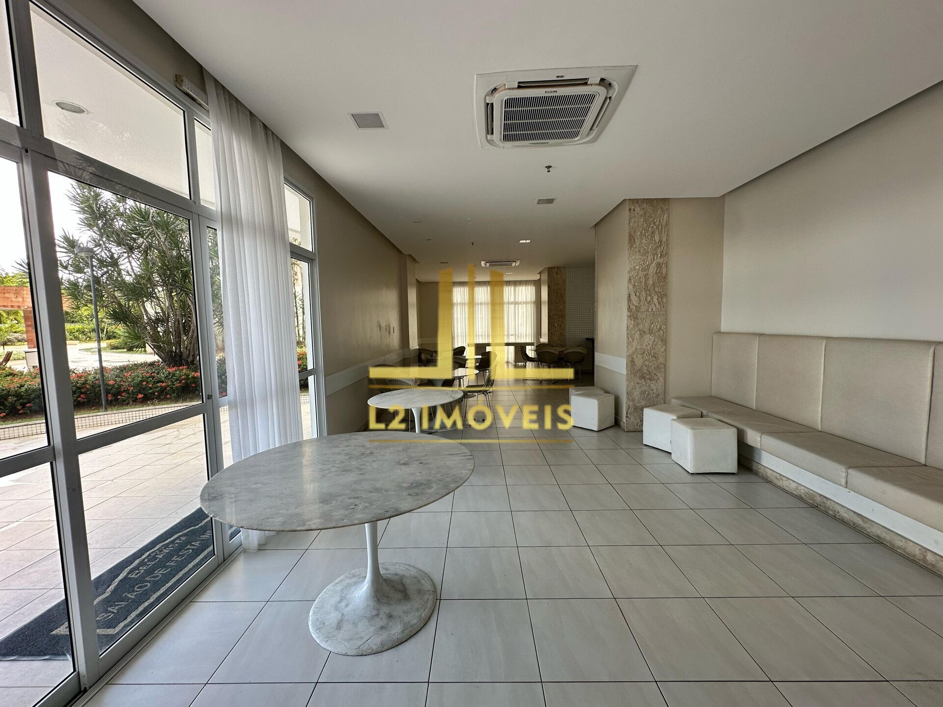 Apartamento - Horto bela vista