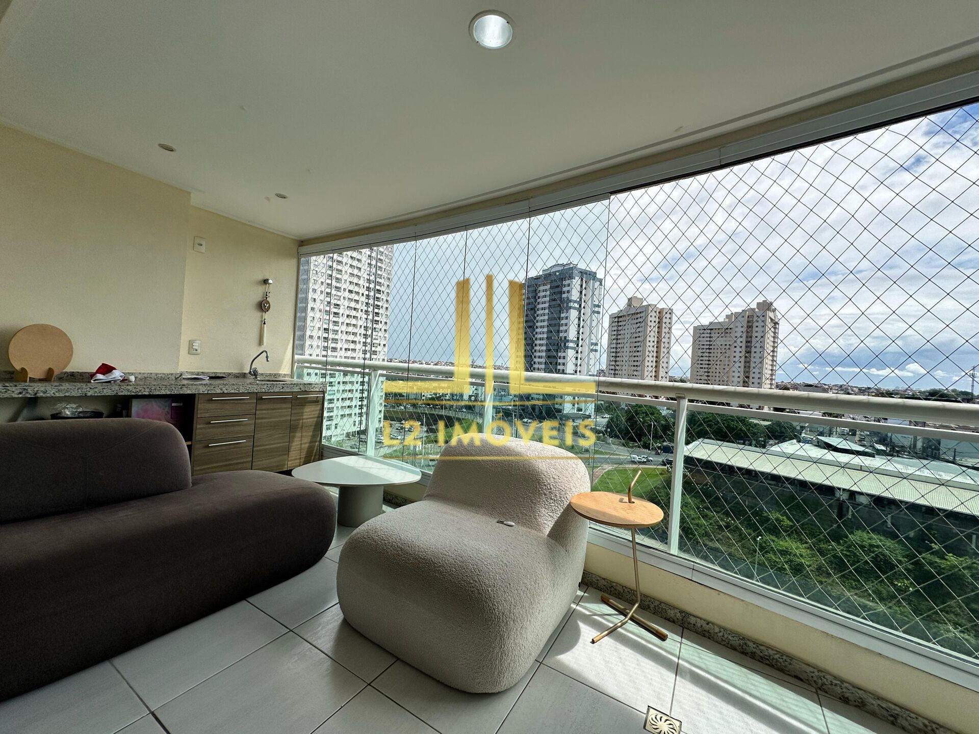 Apartamento - Horto bela vista