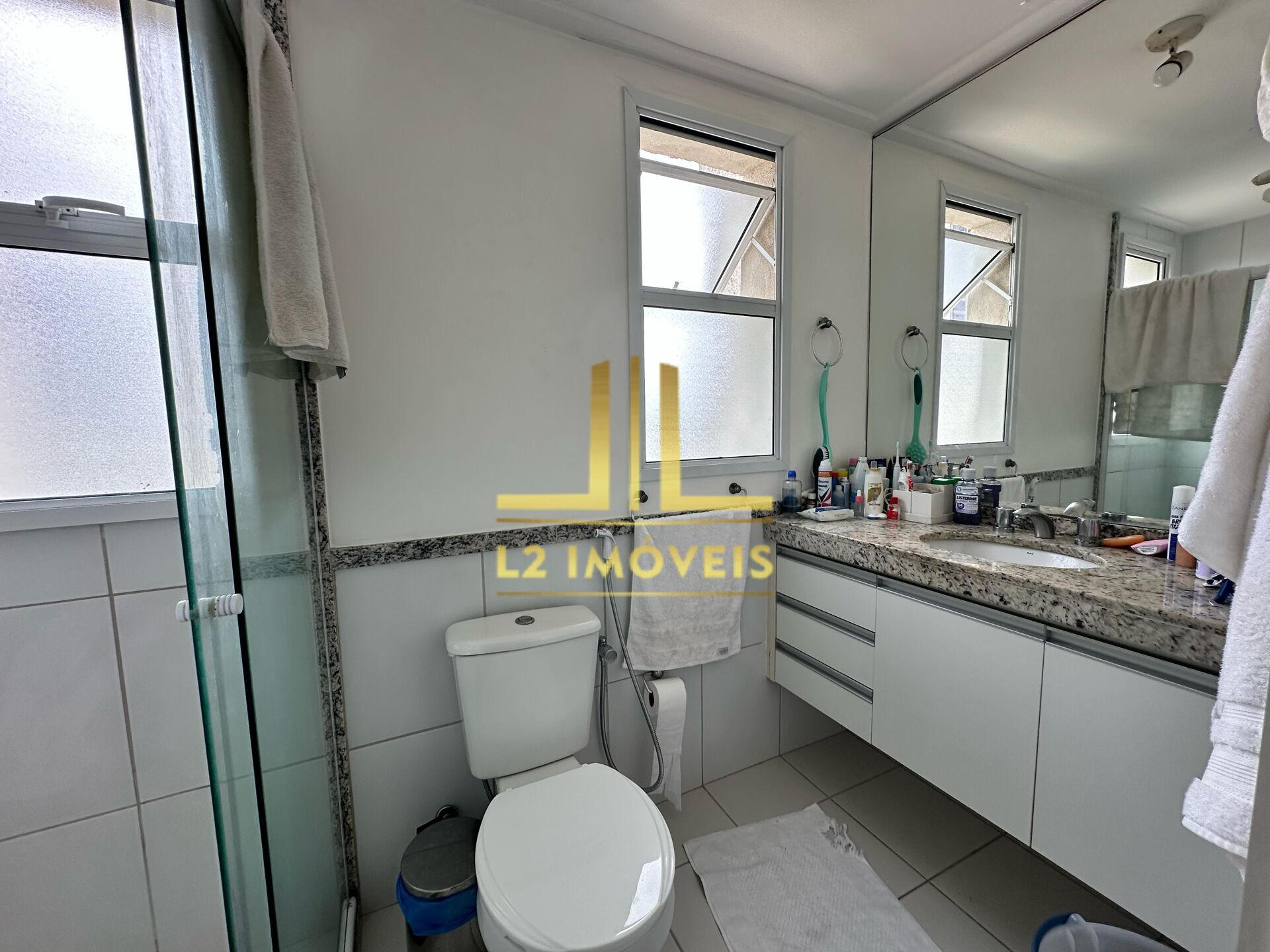 Apartamento - Horto bela vista