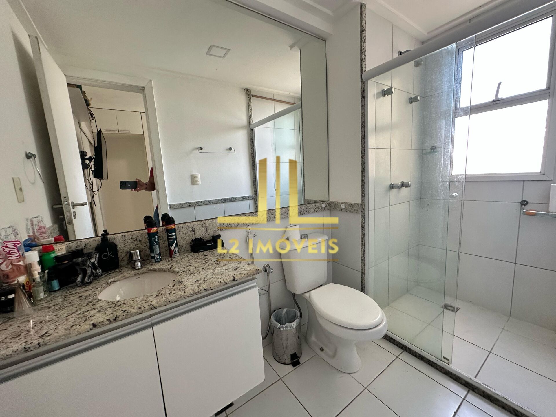 Apartamento - Horto bela vista