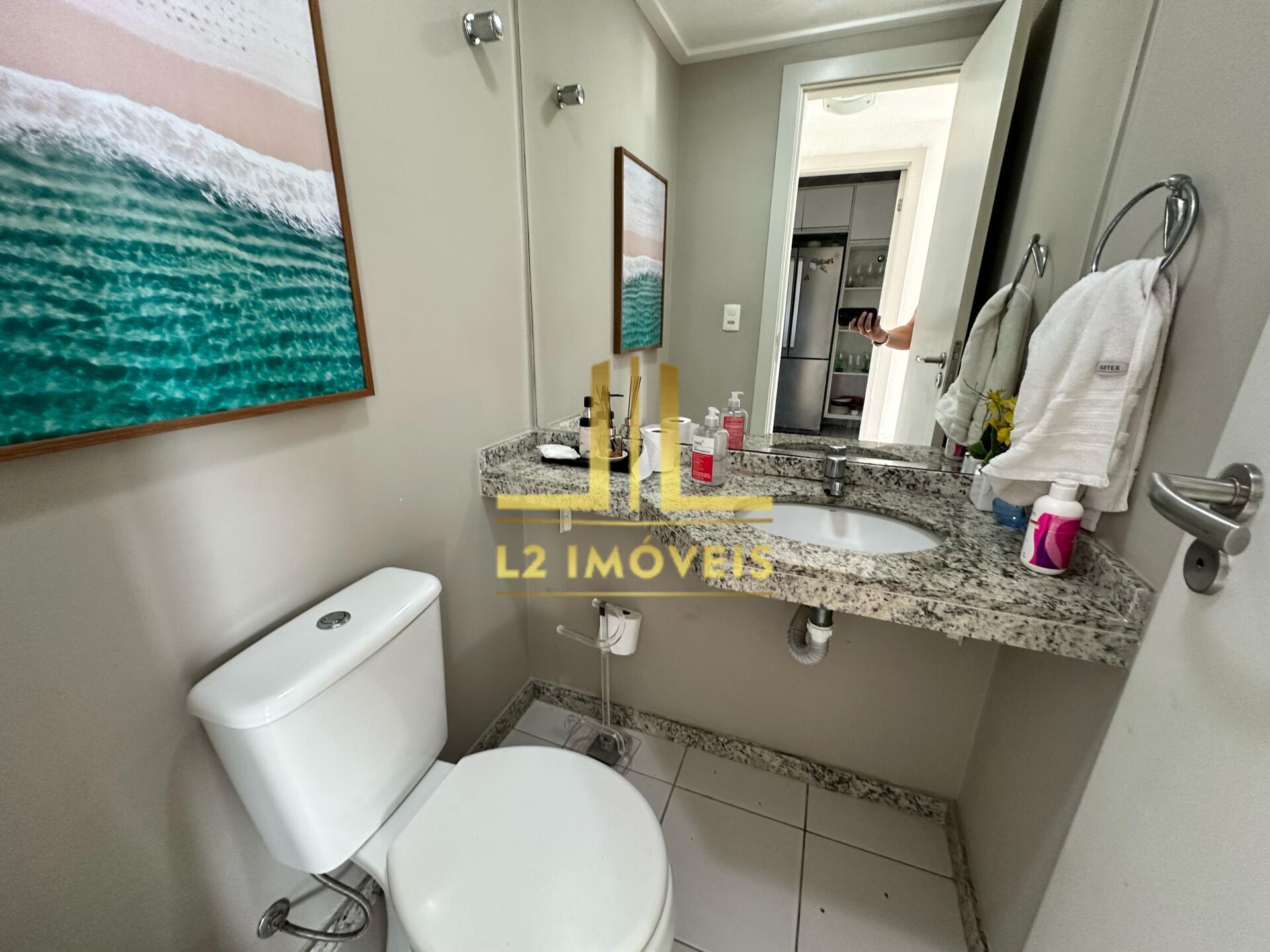 Apartamento - Horto bela vista