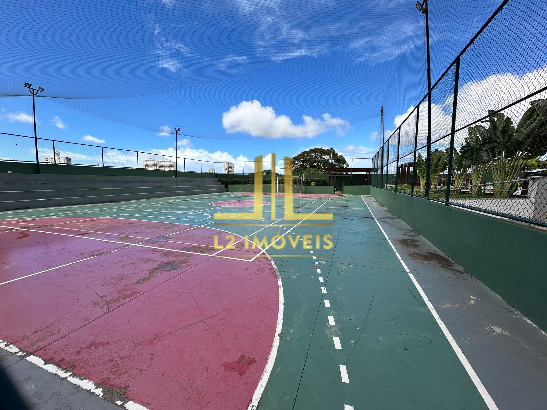 Apartamento - Horto bela vista