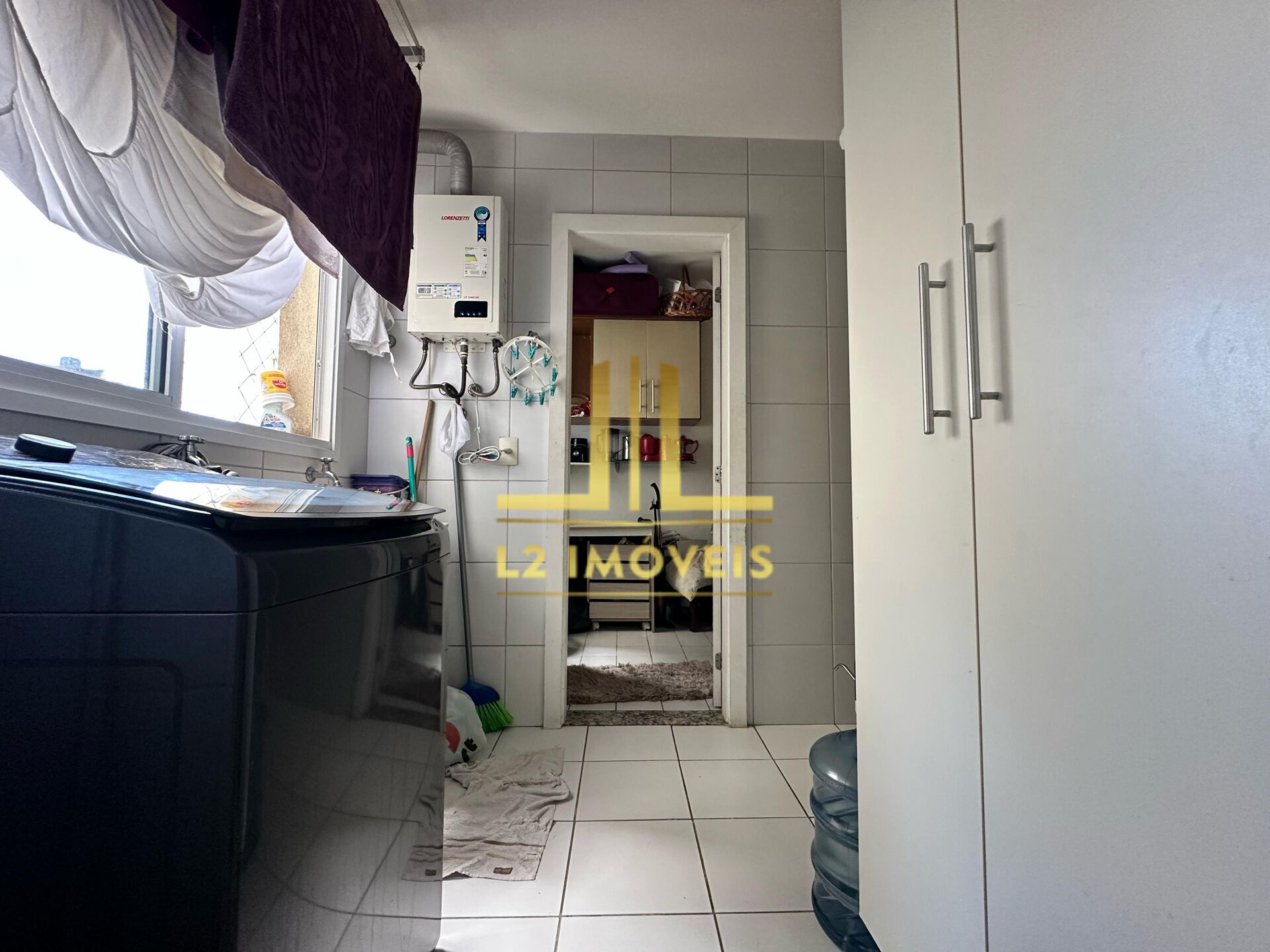 Apartamento - Horto bela vista