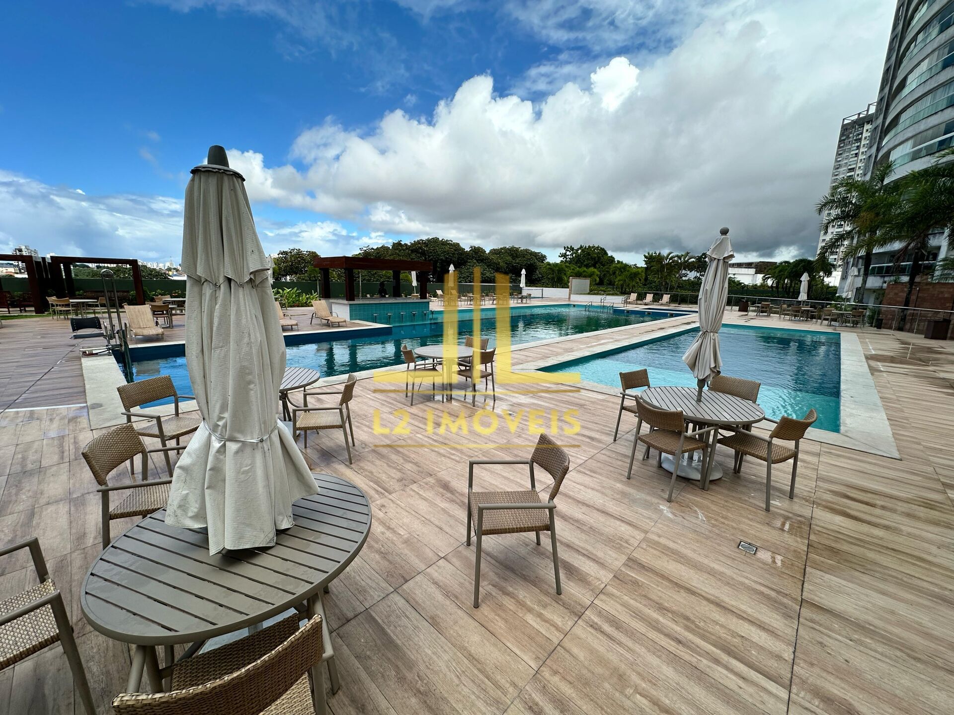 Apartamento - Horto bela vista