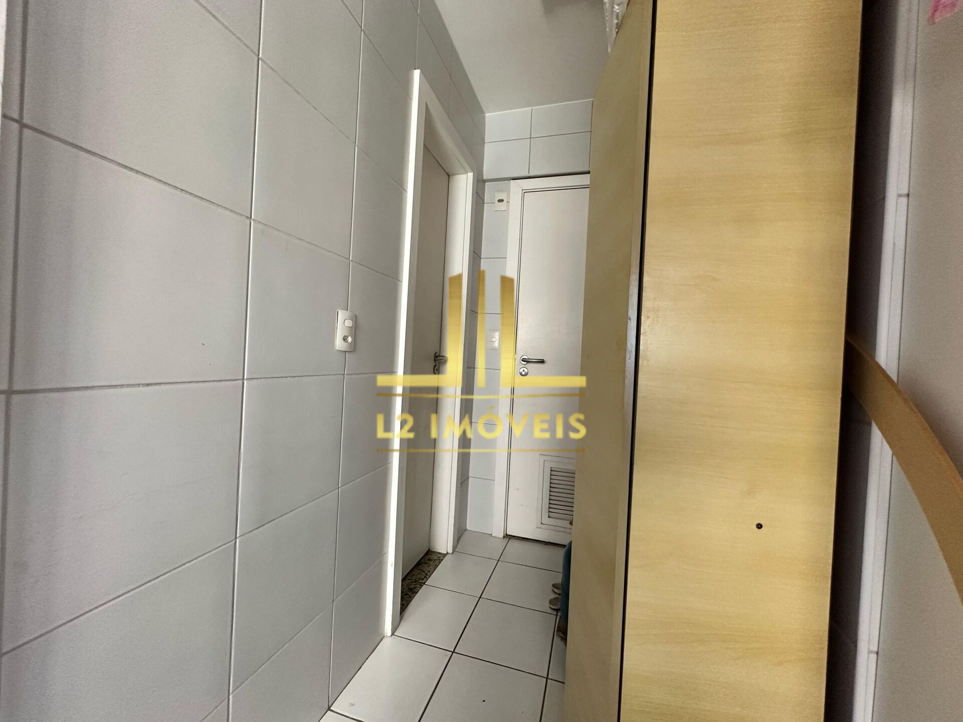Apartamento - Horto bela vista