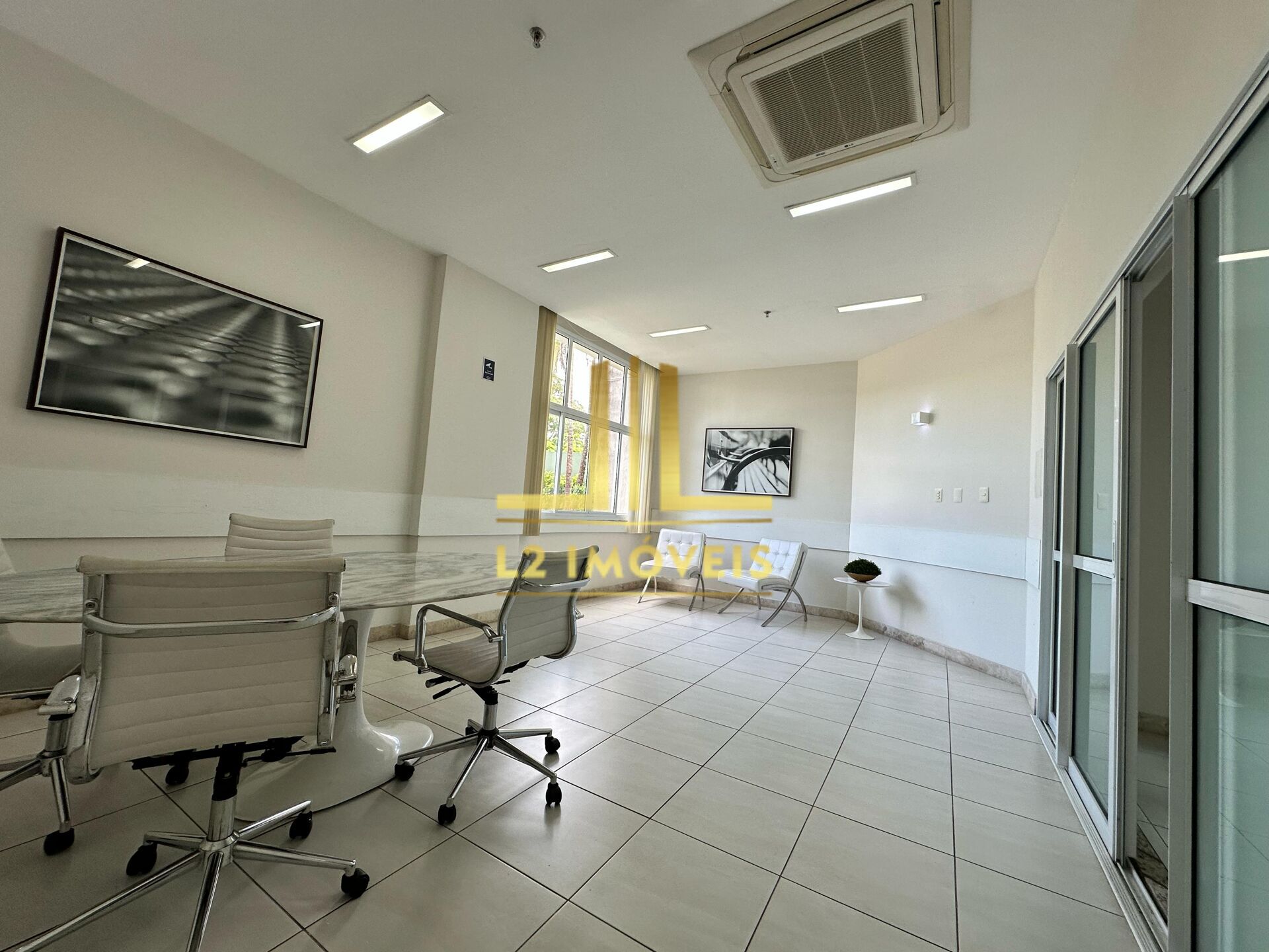 Apartamento - Horto bela vista