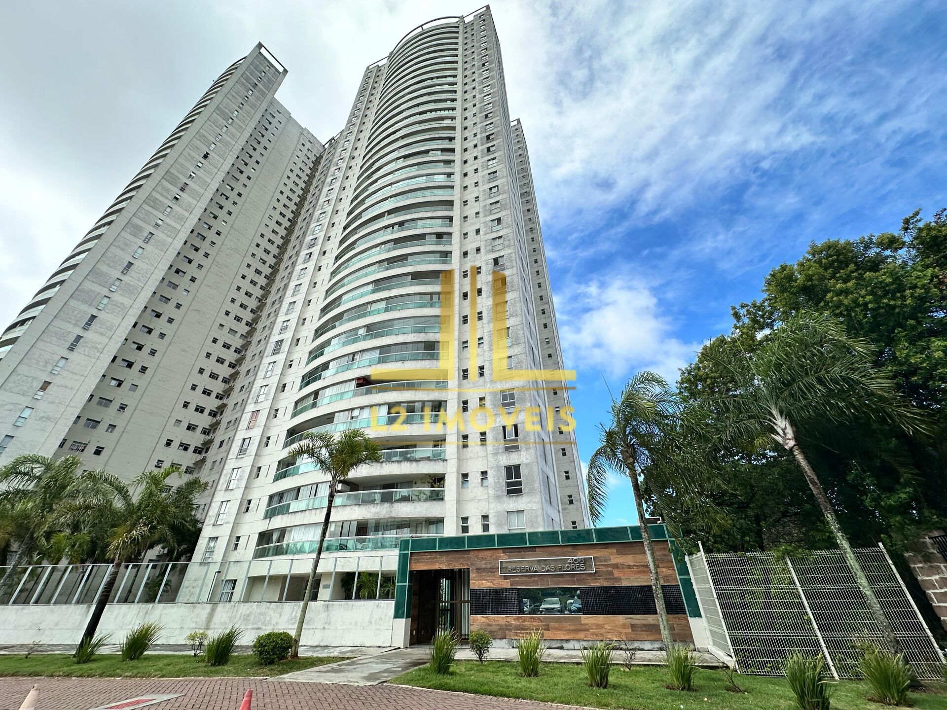 Apartamento - Horto bela vista