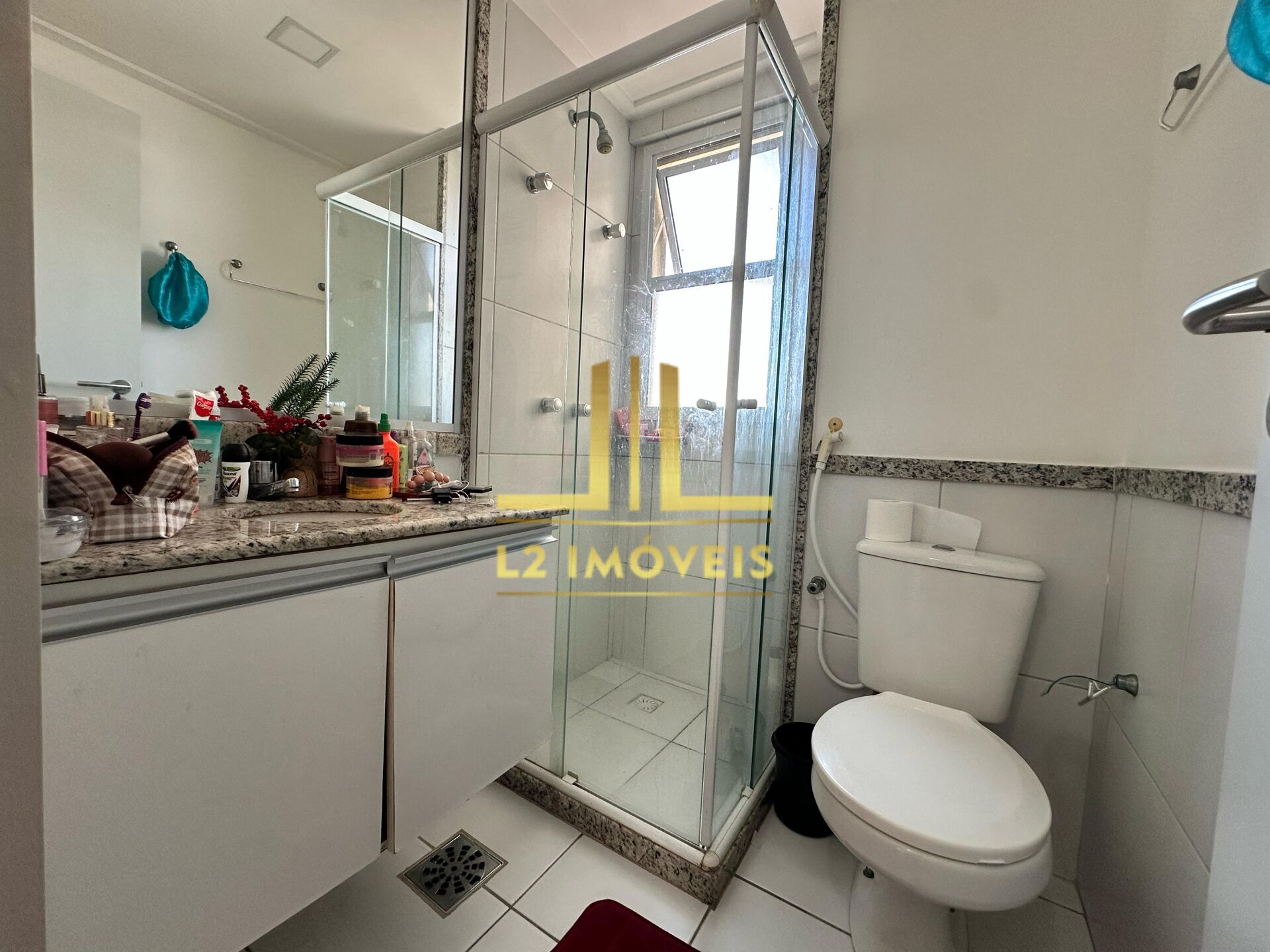 Apartamento - Horto bela vista