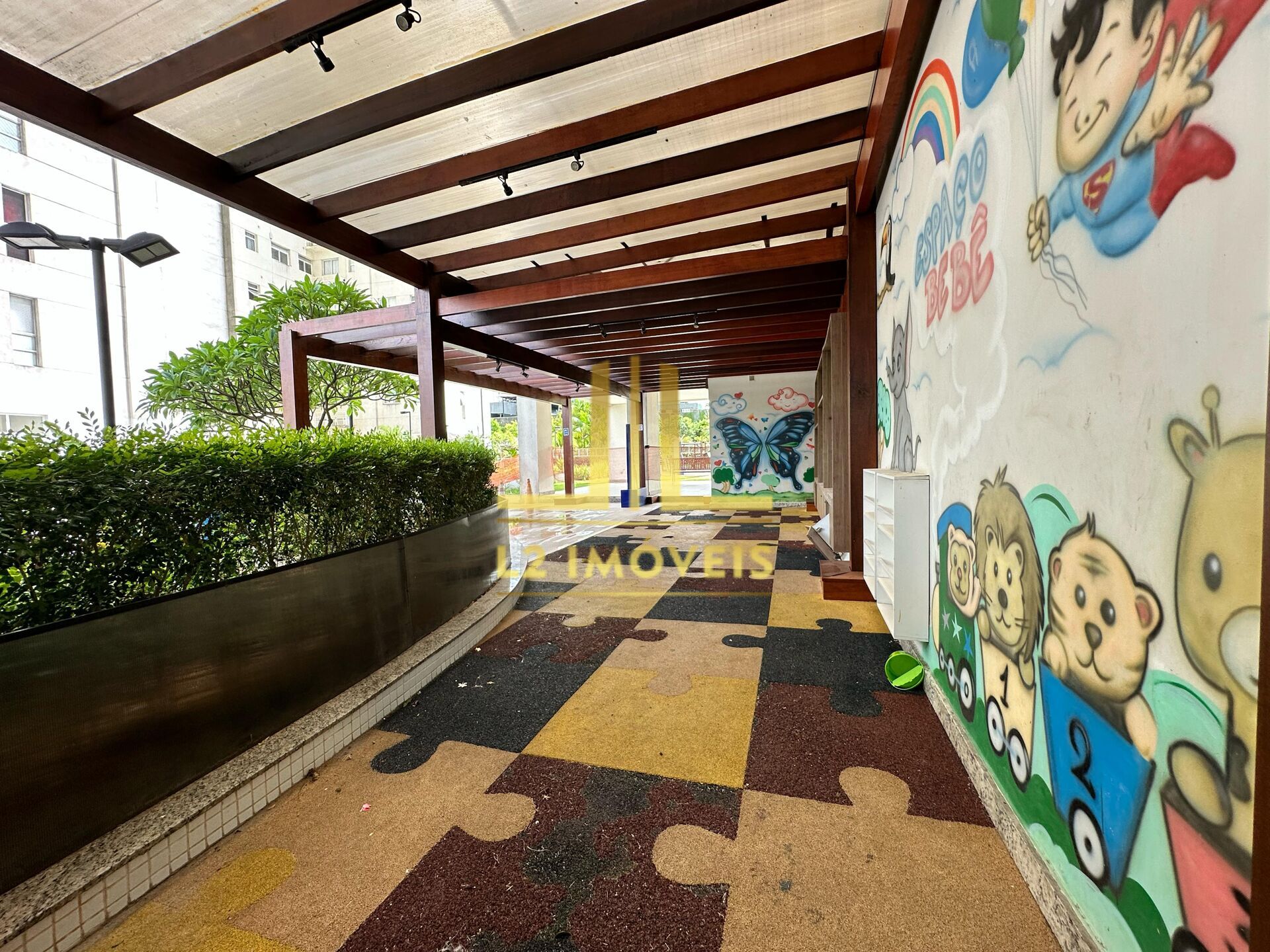 Apartamento - Horto bela vista