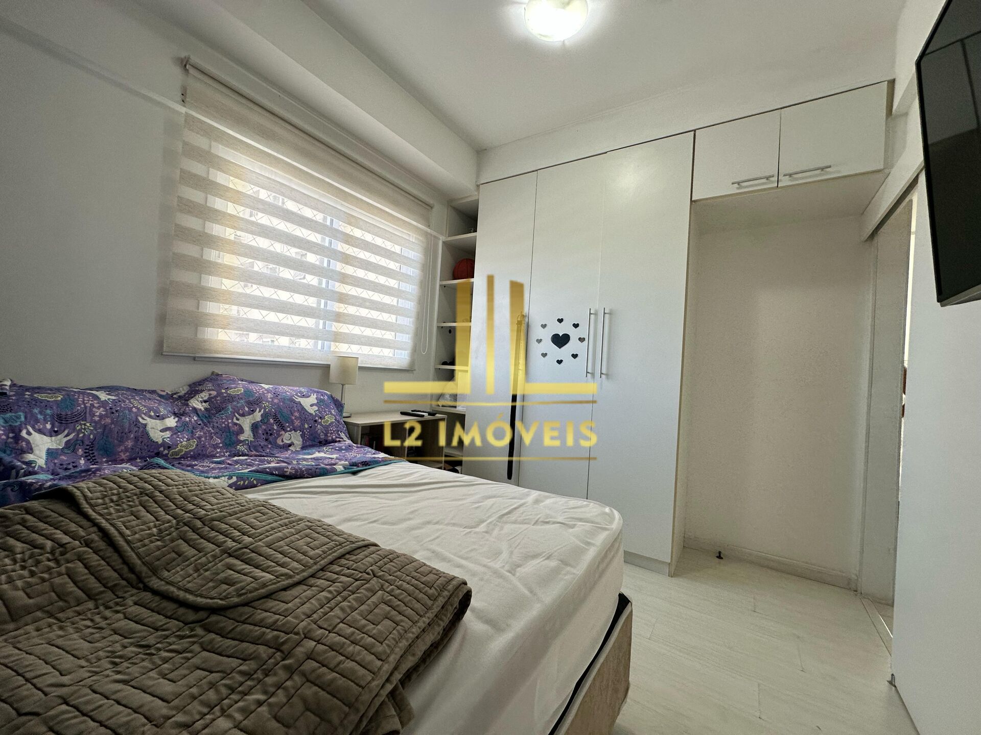 Apartamento - Horto bela vista