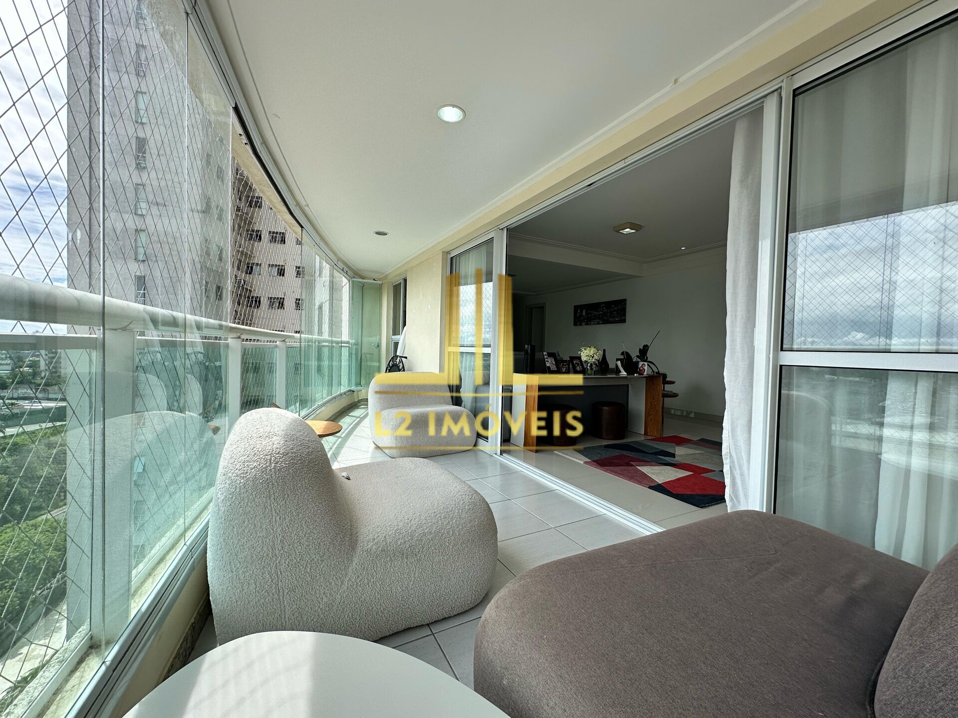 Apartamento - Horto bela vista