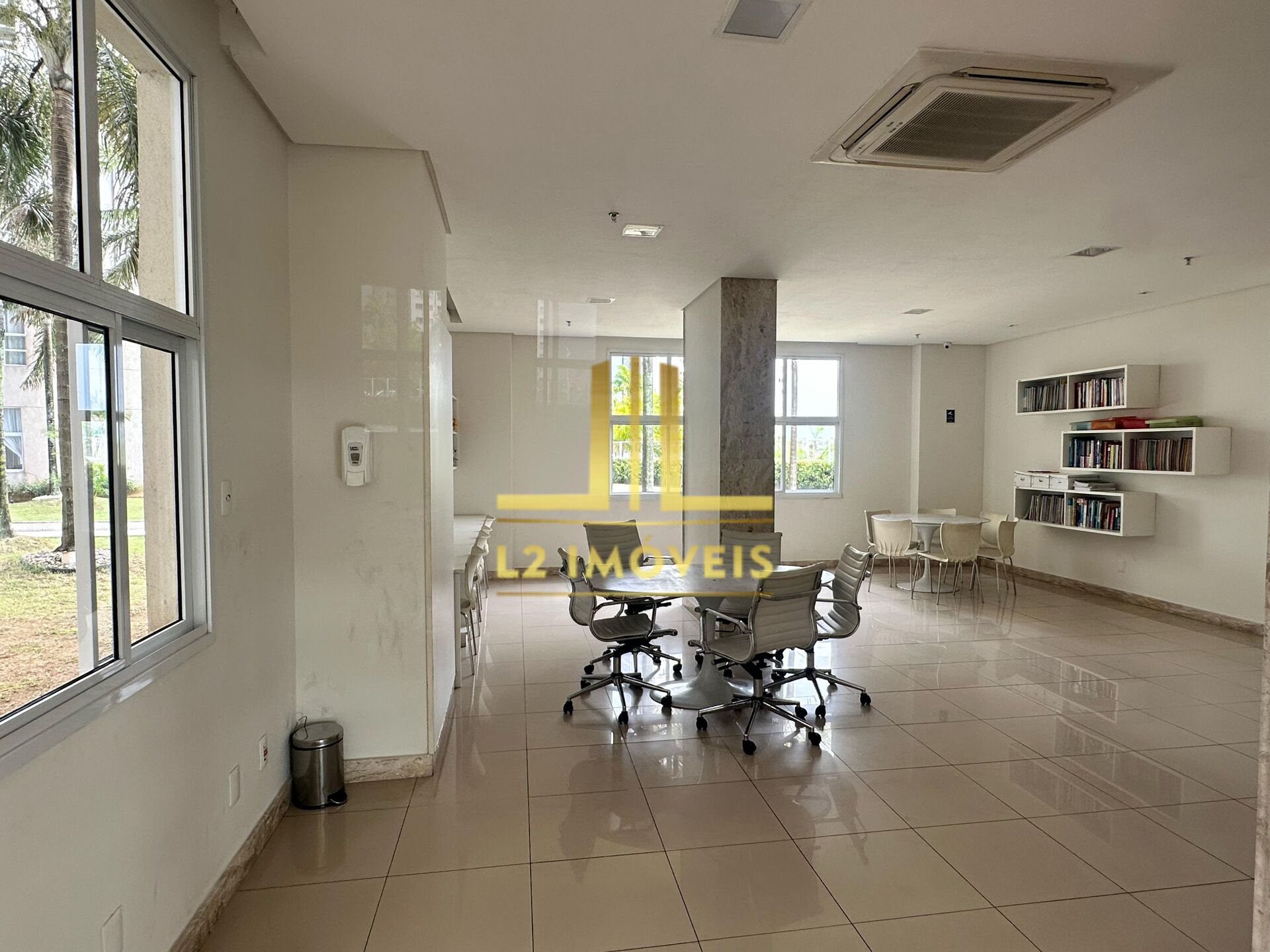 Apartamento - Horto bela vista
