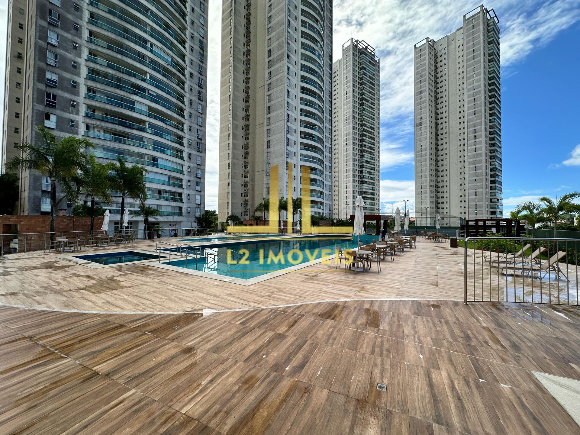 Apartamento - Horto bela vista