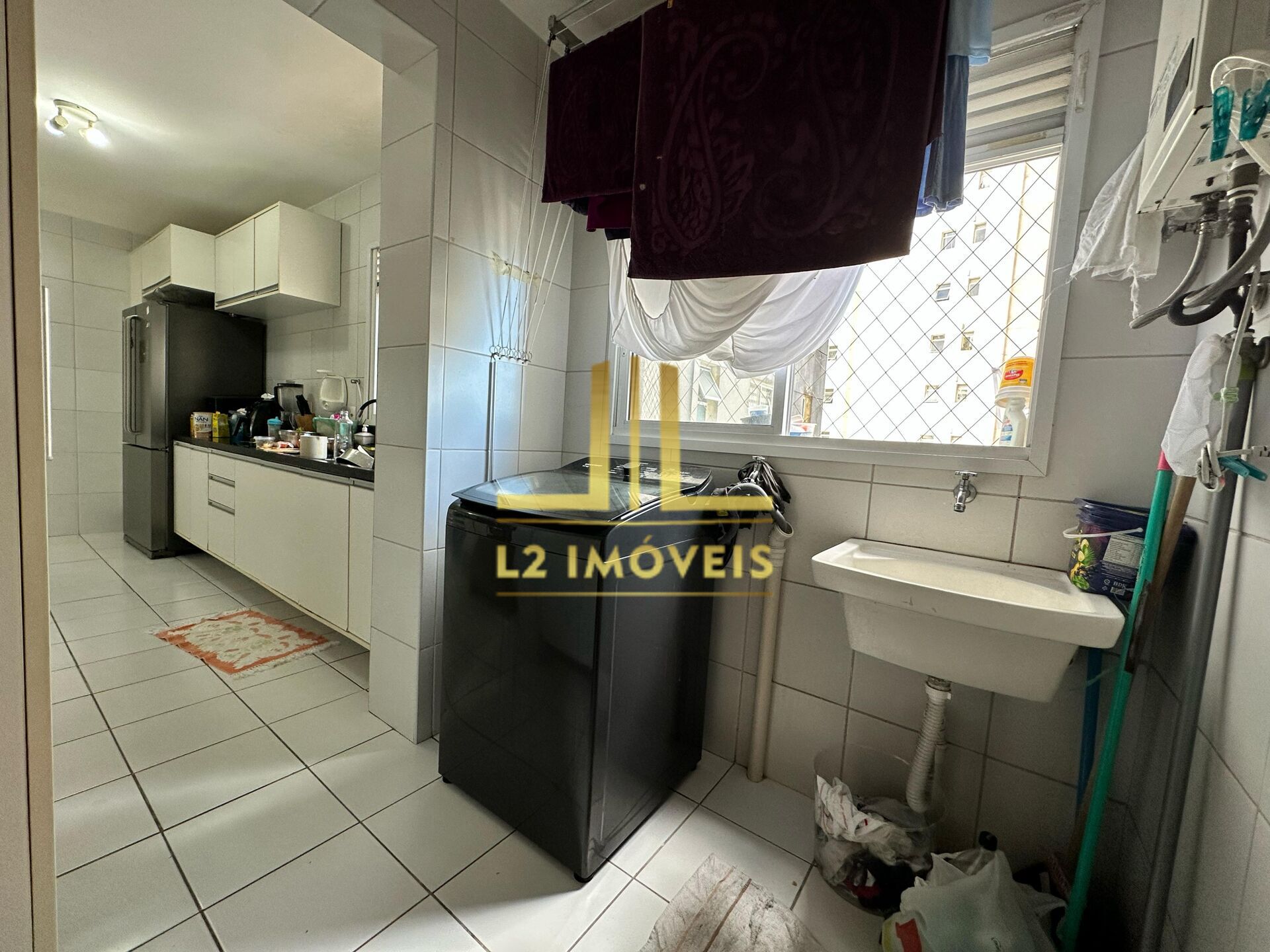 Apartamento - Horto bela vista