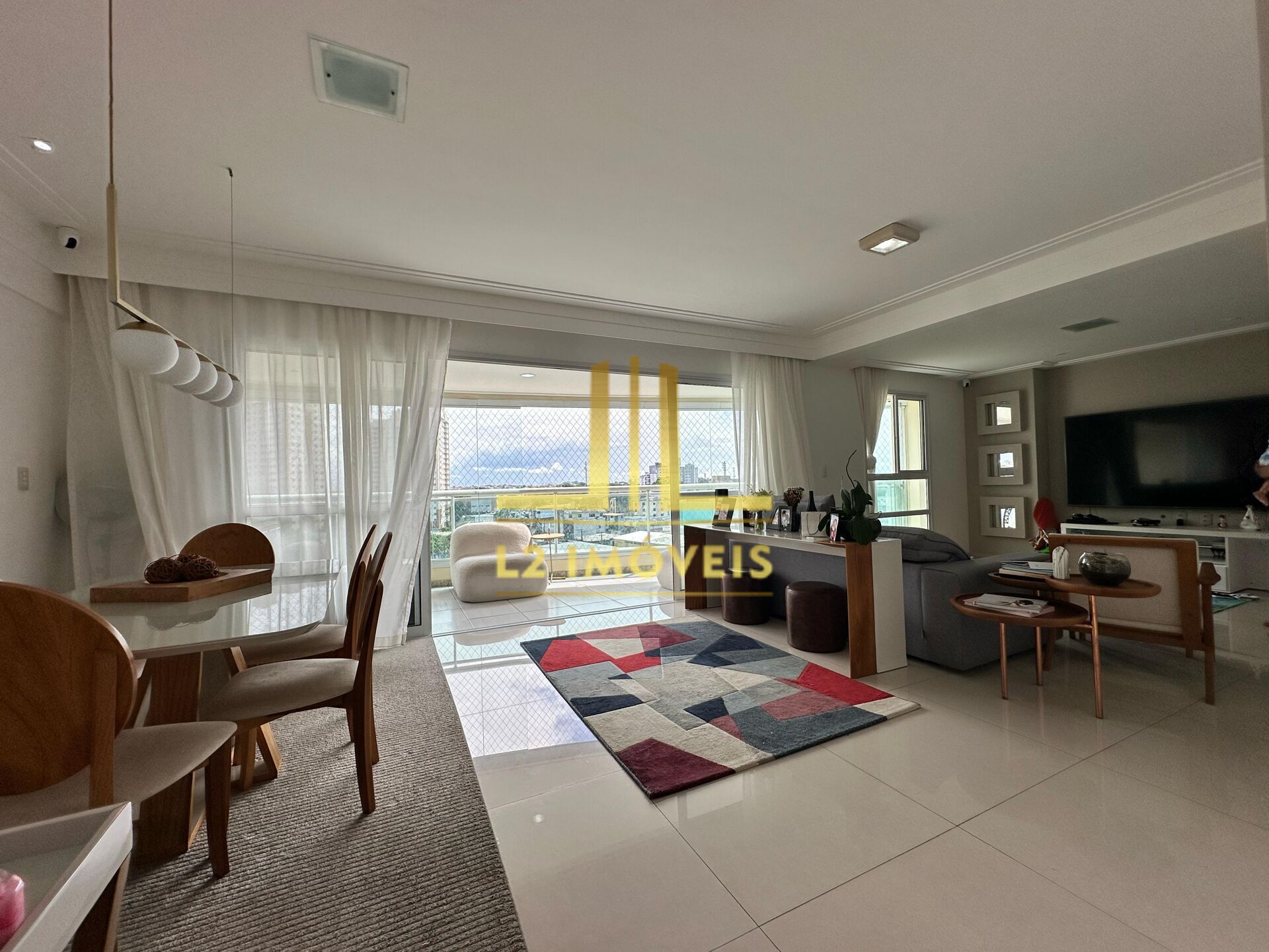Apartamento - Horto bela vista