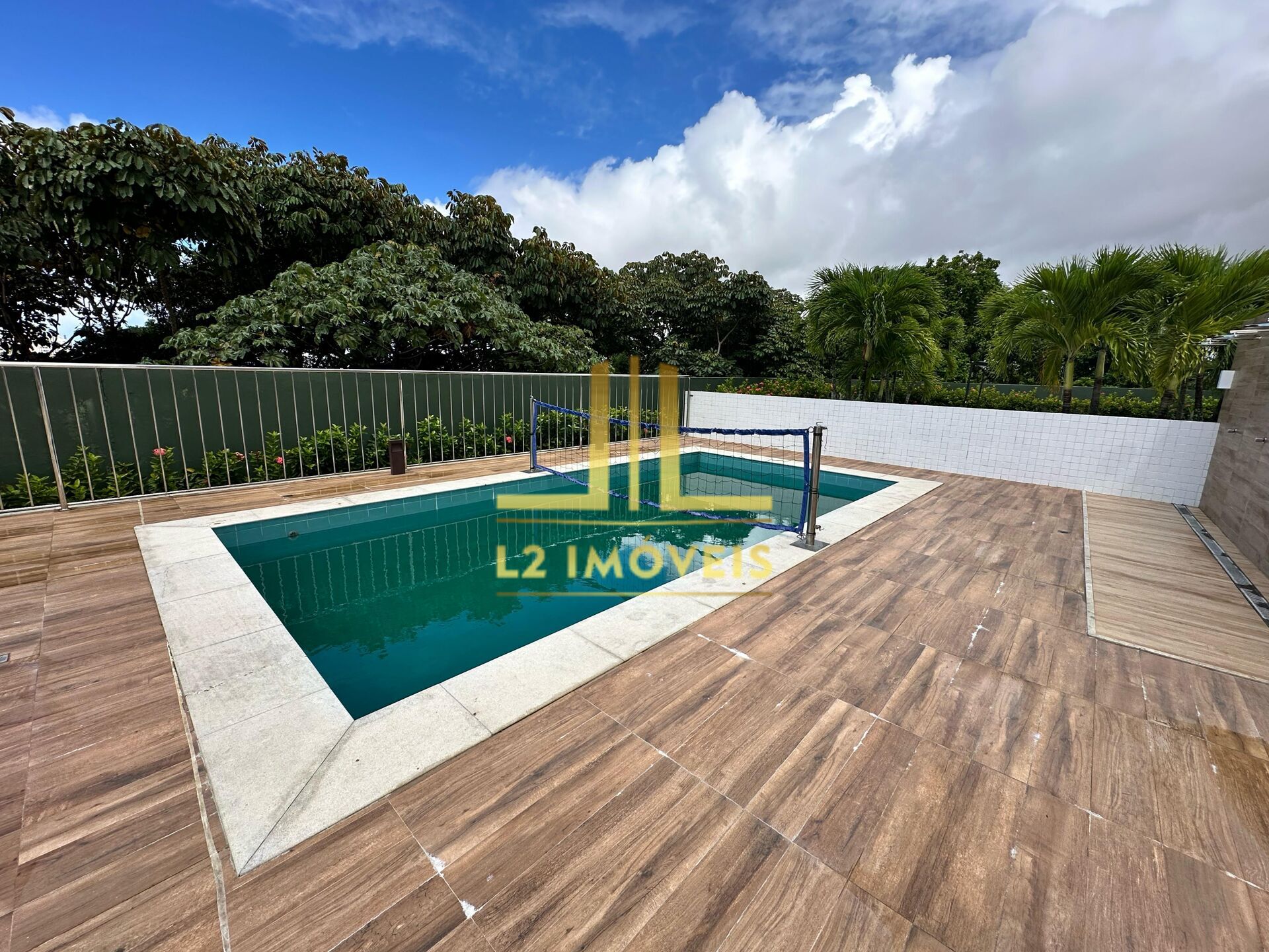 Apartamento - Horto bela vista