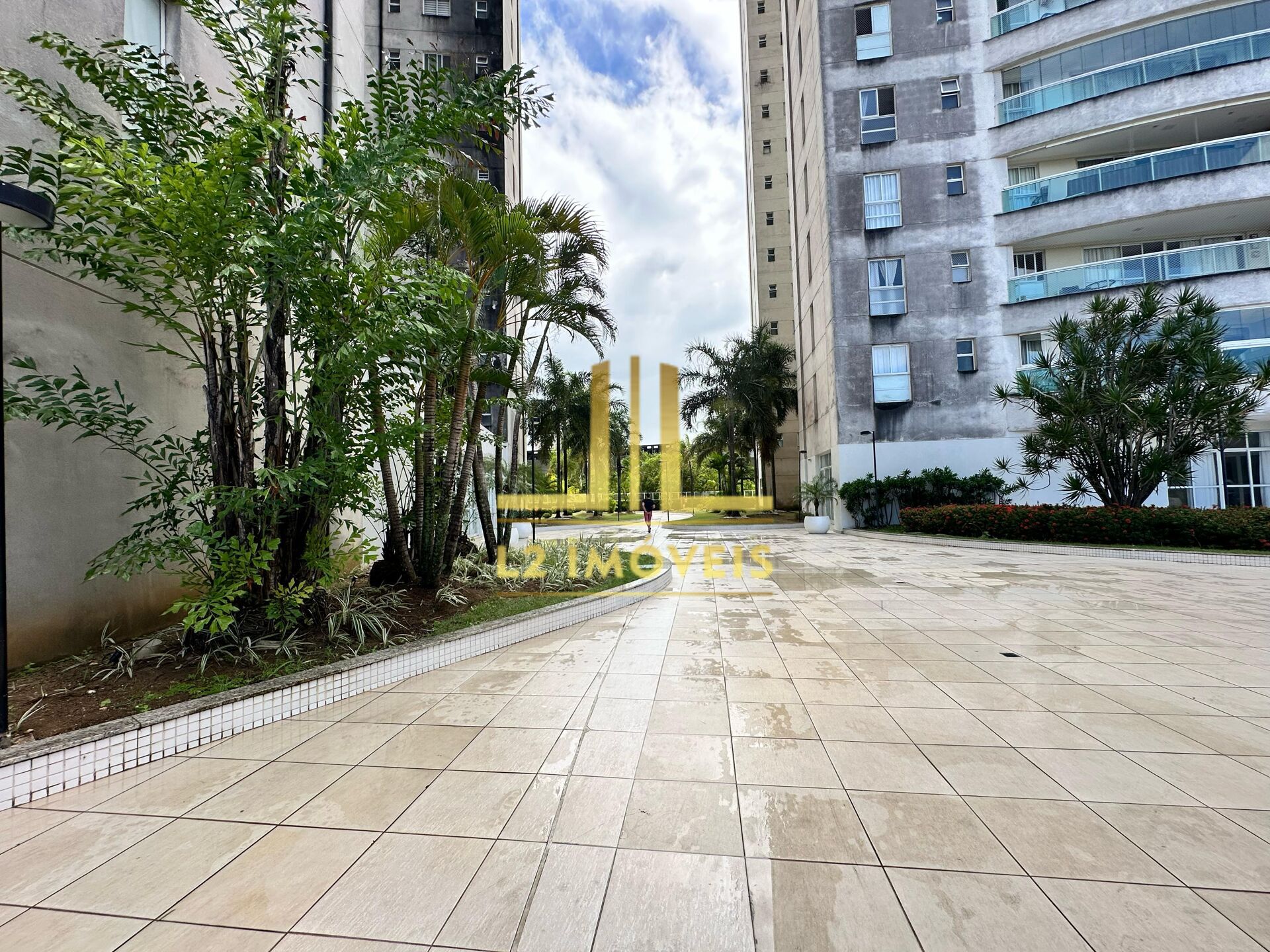 Apartamento - Horto bela vista
