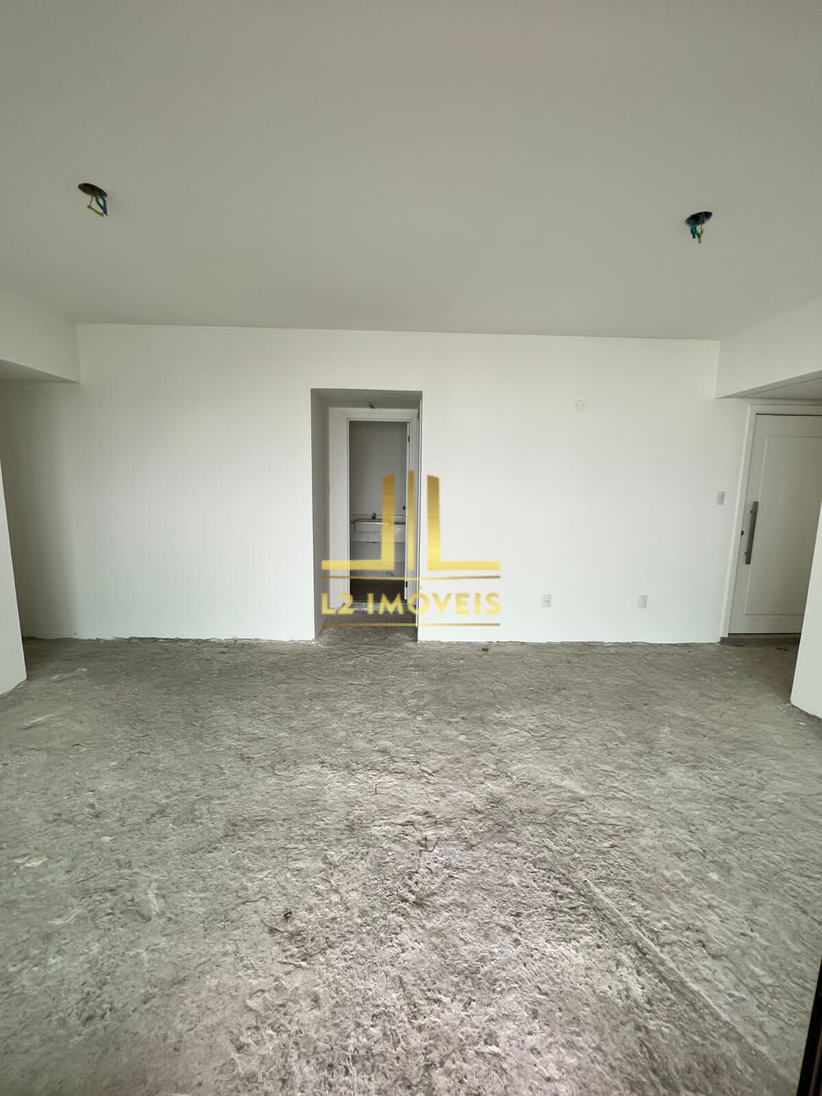 Apartamento - Graça